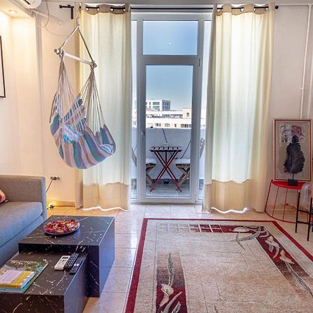 Bird Nest 2 Room Apartment Bucarest Extérieur photo