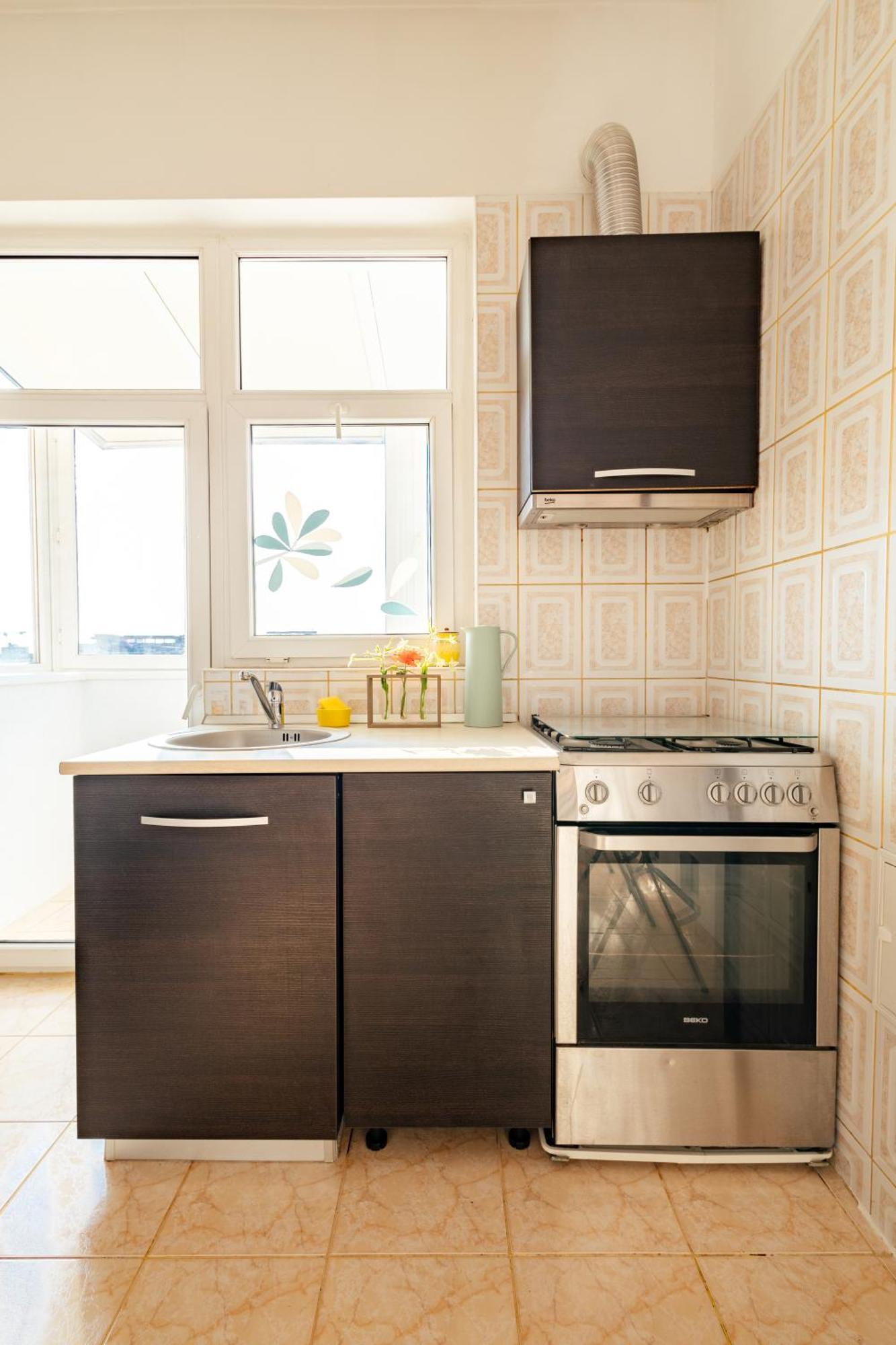 Bird Nest 2 Room Apartment Bucarest Extérieur photo